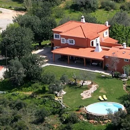 Casa Do Pintor