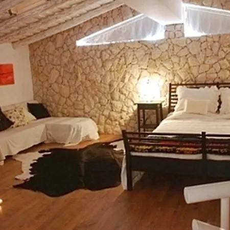 Casa Do Pintor Feriehus Albufeira