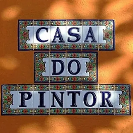 Casa Do Pintor Albufeira