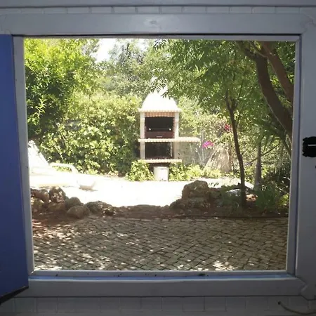 Casa Do Pintor Holiday home *