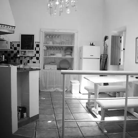 Holiday home Casa Do Pintor Albufeira